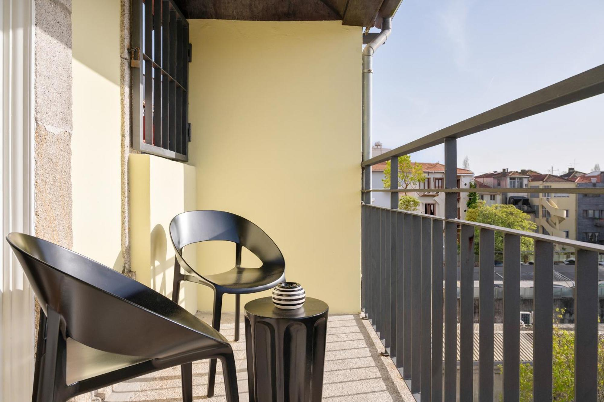 Rosario Suites Townhouse (Adults Only) Porto Exterior photo