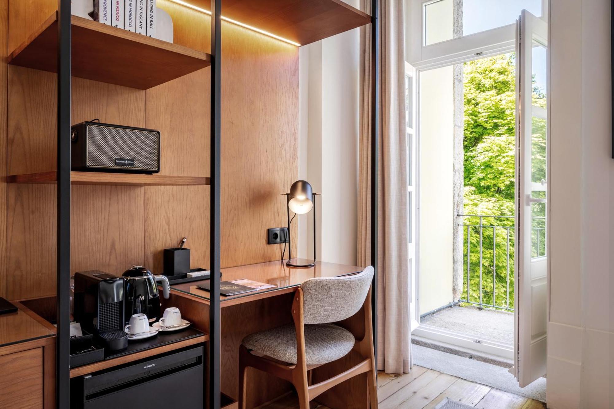 Rosario Suites Townhouse (Adults Only) Porto Exterior photo