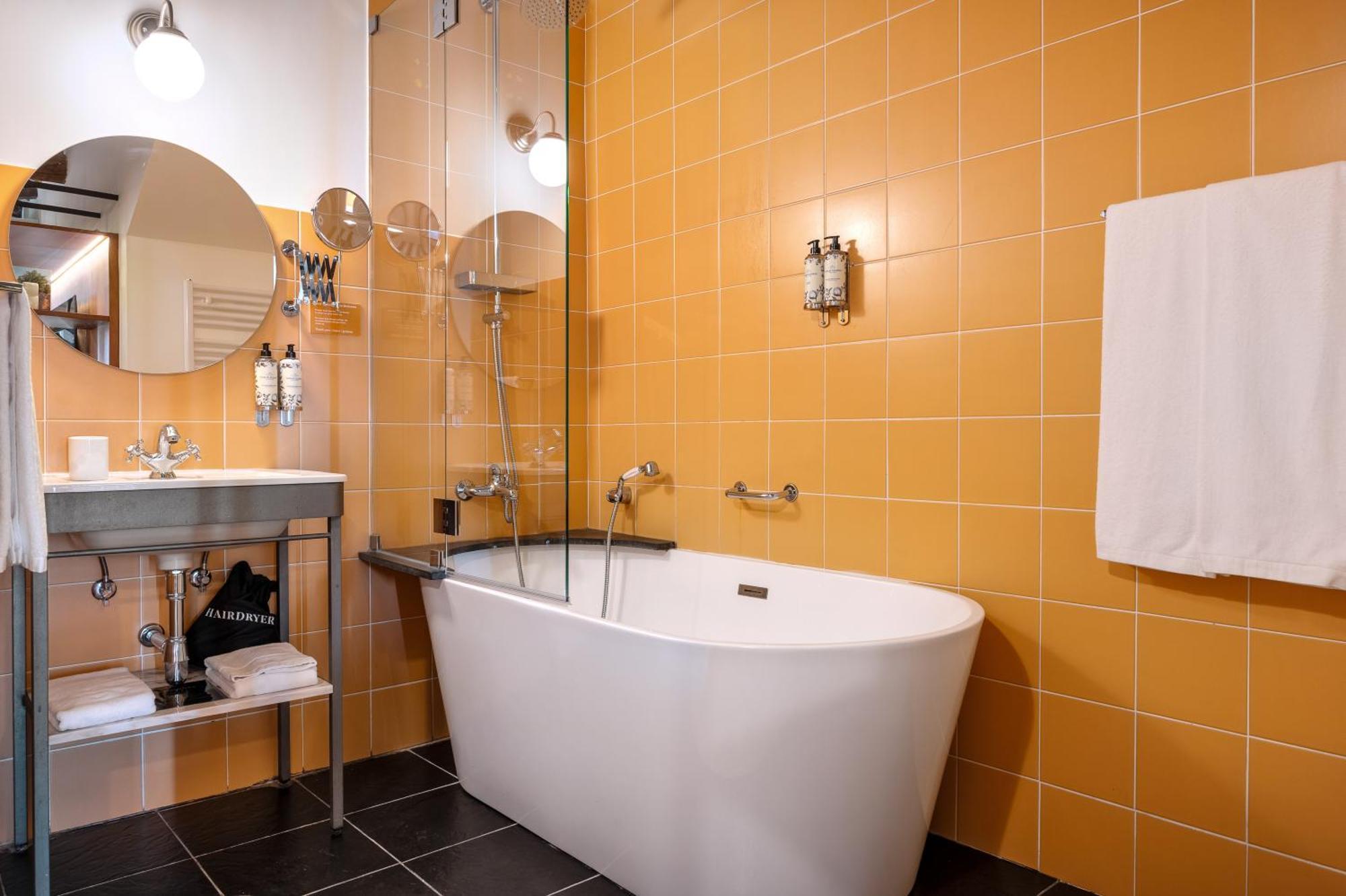 Rosario Suites Townhouse (Adults Only) Porto Exterior photo