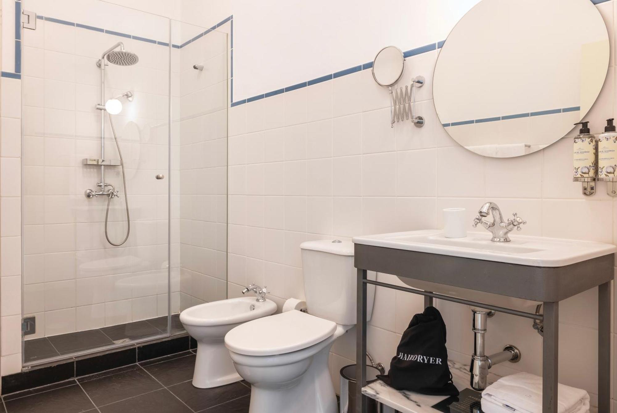 Rosario Suites Townhouse (Adults Only) Porto Exterior photo