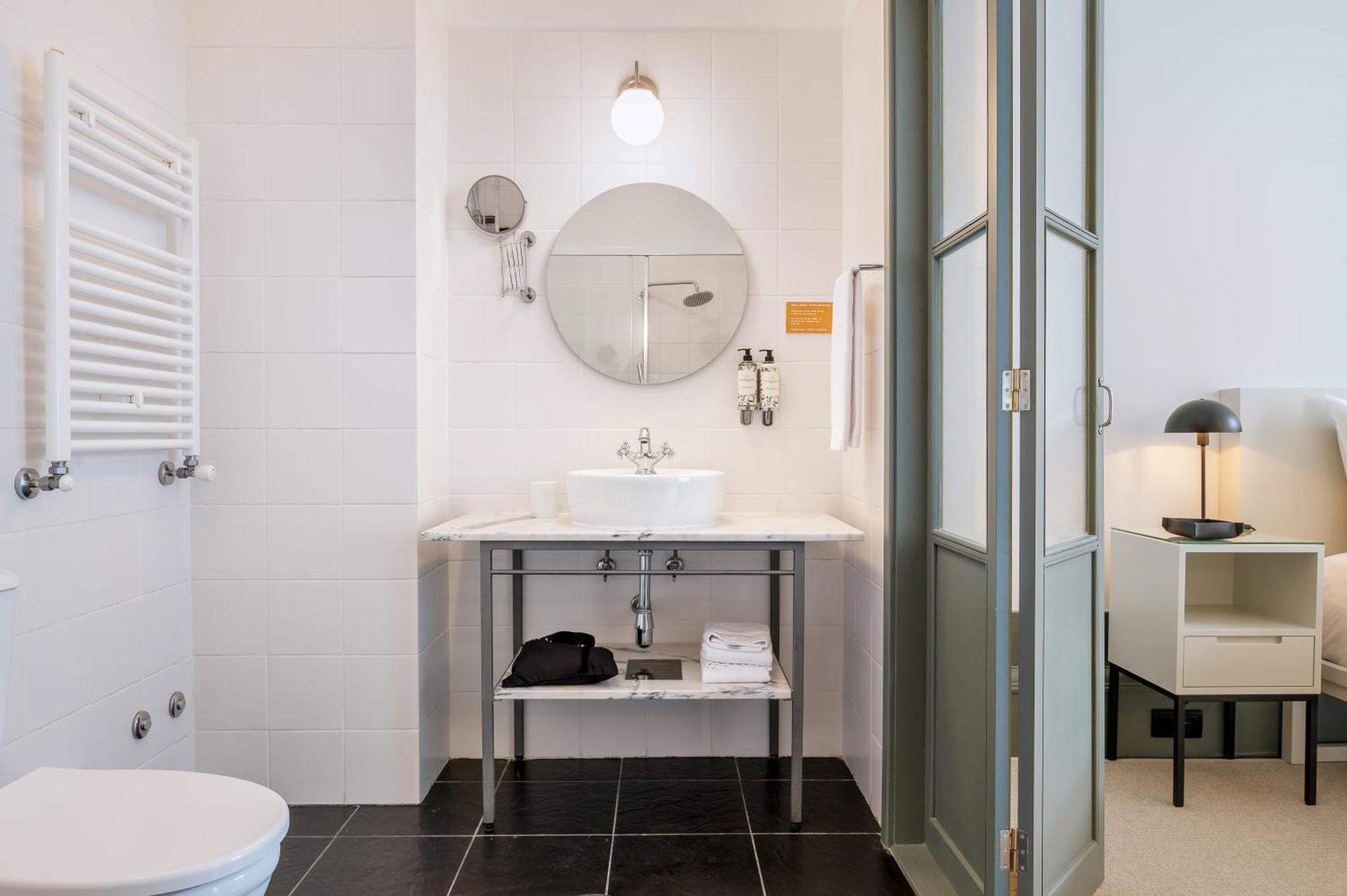 Rosario Suites Townhouse (Adults Only) Porto Exterior photo