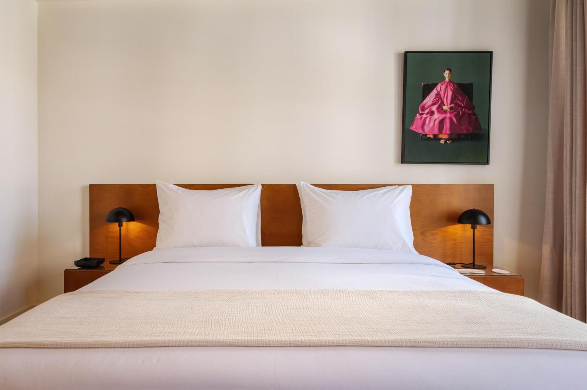 Rosario Suites Townhouse (Adults Only) Porto Room photo