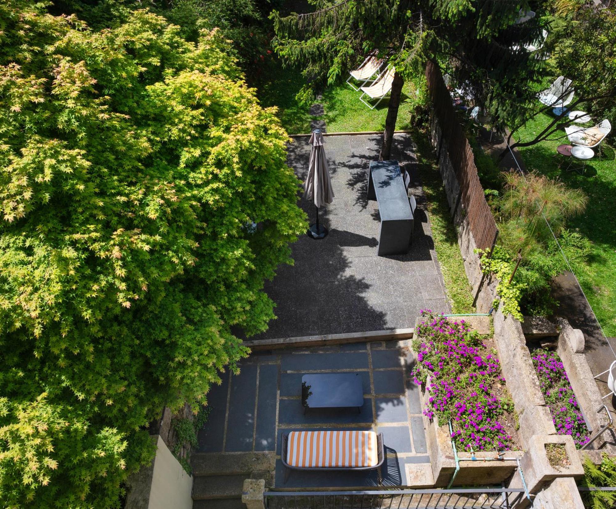 Rosario Suites Townhouse (Adults Only) Porto Exterior photo